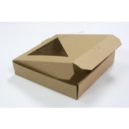 Factory Customised Fashion Pizza Box for Pizza Shop