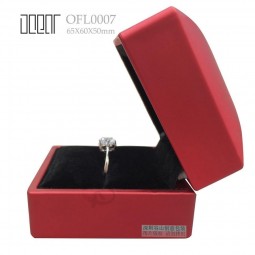 пользовательские печати декоративные низкой цене jewellry box со светодиодной лампой лампы
