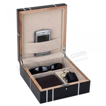 Fancy Drawer Packaging Jewelry & Cosmetics Box Factory