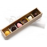 골 판지 초콜릿 선물 상자 귀여운 작은 금속 주석 상자
