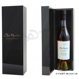 Trade Assurance Supplier Wholesale Fashion Paper Packaging Wine Box