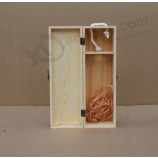 Wooden Wine Boxes Wine Package Wine Packing Box