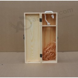 Wooden Wine Boxes Wine Package Wine Packing Box