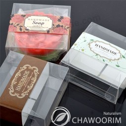 Best Sale The Bar Soap Box with Competitive Price