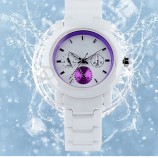 Luxury Hot Seller Sport Silicoen Watches Online Shopping