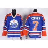 Edmontonn Oilers Connor Mcdavid #97 Orange NHL Ice Hockey Jersey