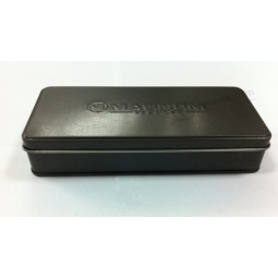 High Quality Tin Box by Chinese Tin Box Manufacturer