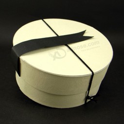 Flach faltbare zusammenklappbare Magnetverschluss Papier Verpackung Geschenkboxen