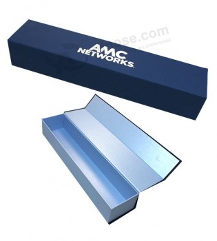 柔软触感层压优质纸质硬包装盒