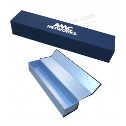Soft Touch Laminated Quality Paper Rigid Box for Packaging