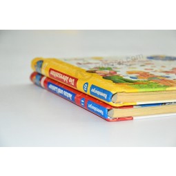 Kinder lernen Buchdruck/Hardcover Buchdruck