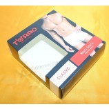 Harmless Coated Paper Medicine Box Coated Paper Box