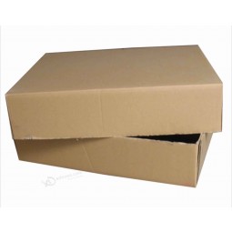 картонные коробки из гофрированного картона с логотипом