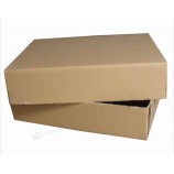 Wholesale Corrugated Recycles Cartons with Logo Printing