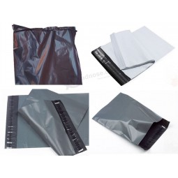 Chinese Shop TNT Clear Self Adhesive Seal Plastic Bag