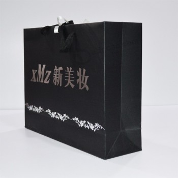 Custom Luxury Customized Paper Shopping Bag