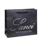 Wholesale Promotional Jute Grocery Shopping Bag