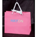Direct Factory Made Luxury Custom Paper Bag