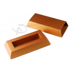 Exquisite Cardboard Cosmetic Box with Sleeve