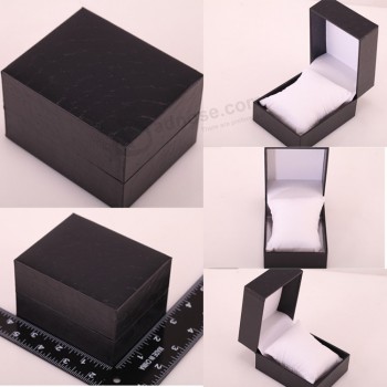 коробка для часов, коробка для упаковки с пеной/подушка