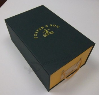 鞋盒/鞋盒/工艺鞋盒 (MX-099)