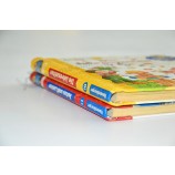 신제품 도서 인쇄, 저렴한 도서 인쇄, 아동 도서 인쇄