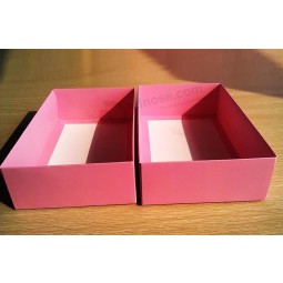 礼品包装盒，折叠纸盒，可折叠纸礼品盒