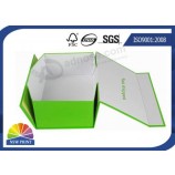 Shoes Packaging Box Folding Shipping