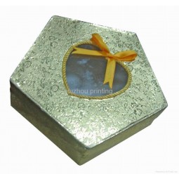 High Quality Shampoo Liquid Package Gift Boxes