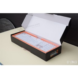 Customized Keyboard Bicycle LCD TV Packaging Box