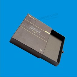 Farbdruck Karton Duftbox/Parfüm-Box/KosmEtikbox