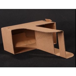 Coffee Holder Takeaway Coffee Cup Paper Holder Box