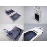 Cardboard Gift Box Custom Design Jeans Packaging Box