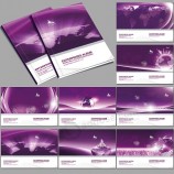 Custom Instruction Manual,Brochure Factory