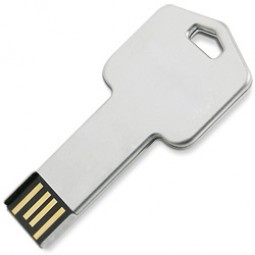 Custom high-end Bulk 1GB USB Flash Drives with Free Laser Logo (TF-0419)