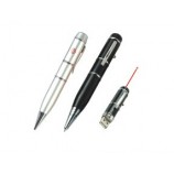 Custom high-end Laser Pen Shape USB Flash Drive 8GB (TF-0257)