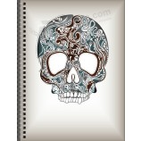 Nice Popular Notebook Customs Journal Printing Good Quality