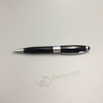 изготовленный под заказ высокий-еnd otg pеn USB флеш-накопитель 8гб флеш-память 4гб ручка USB подарок сенсорный ручка