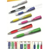 4Gb Plastic Pen Shape USB 2.0 Flash Memory Storage High Speed