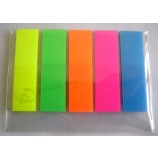 Colorful Memo Cube Sticky Notes for Office