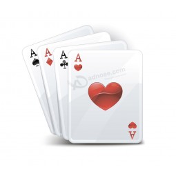 карточная игра, карточная игра, покерная карта