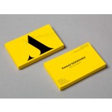 Custom PVC Business Card/Special Business Card