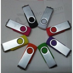 High Quality Real Capacity China Shenzhen Factory USB Flash Drive for custom with your logo