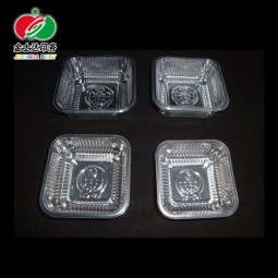 Customized Chocolate USB Phone PVC Pet Blister Packaging Tray