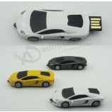 Car Shape USB Flash Disk 1GB-32GB (TF-0083) for custom with your logo