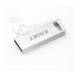 Custom with your logo for High Quality 8GB 16GB 32GB 64GB Metal USB Flash Drive