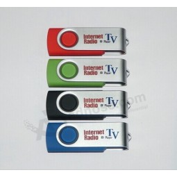 Custom with your logo for Best Seller Customization Factory Price USB Drive