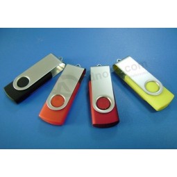 대부분의 최고의 프로 모션 USB 플래시 드라이브 판매에 대 한 귀하의 로고와 함께 사용자 지정
