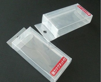пластиковый блистер pp для пищевых продуктов с разделенной полостью для упаковки печенья