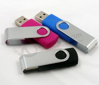批发定制USB闪存盘
